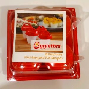 Egglettes Egg Cooker